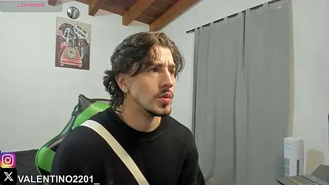 Freechat Valentino_Xander on StripChat