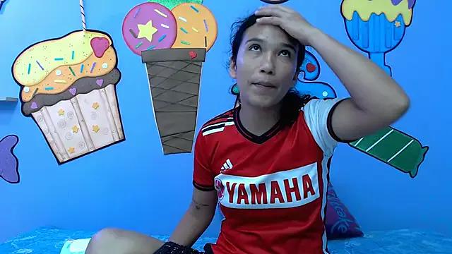 Freechat valeria18sexy on StripChat