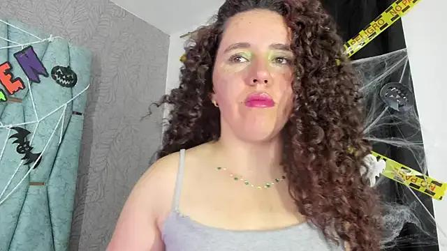 Freechat Valeria__soler on StripChat