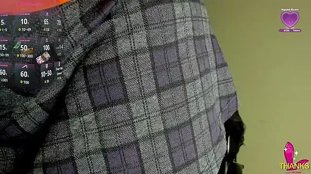 StripChat valeria_rivera1 is Freechat valeria_rivera1 — Boss smash my pussy with your cock