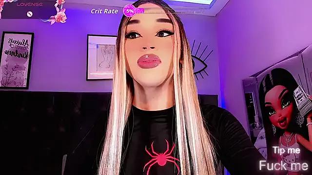 Freechat Valeriasmiithh on StripChat