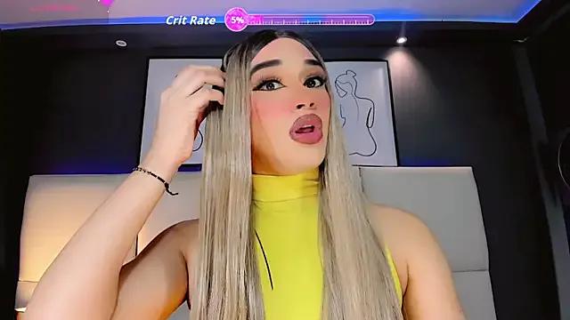 Freechat Valeriasmiithh on StripChat