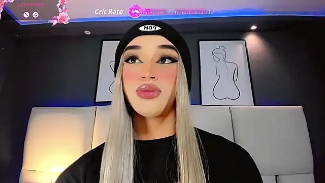 Freechat Valeriasmiithh on StripChat