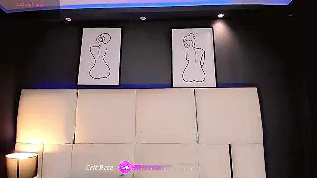 Freechat Valeriasmiithh on StripChat