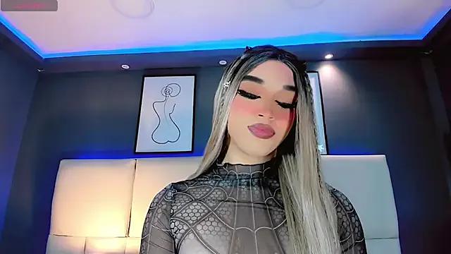 Freechat Valeriasmiithh on StripChat