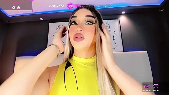 Freechat Valeriasmiithh on StripChat