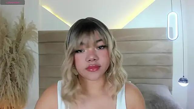 Freechat ValerieDiaz_ on StripChat