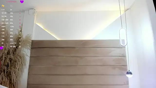 Freechat ValerieDiaz_ on StripChat