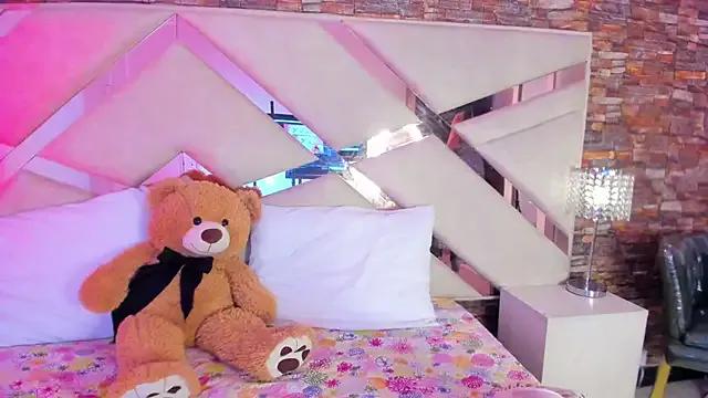 Valery_Brand — slap in my tits x 5