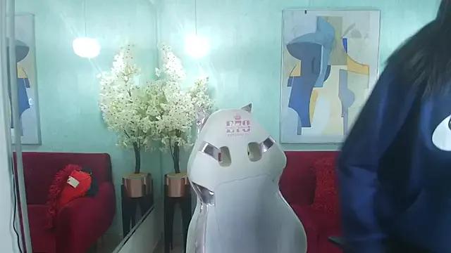 Freechat Valery_milleer on StripChat