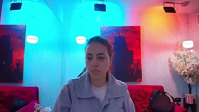 Freechat Valery_milleer on StripChat