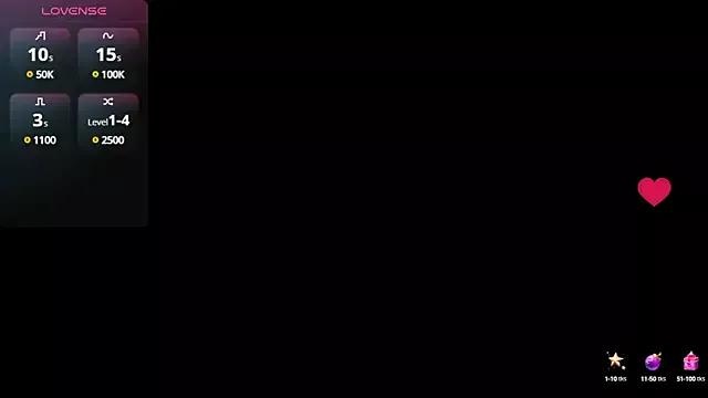 Freechat Valery_milleer on StripChat