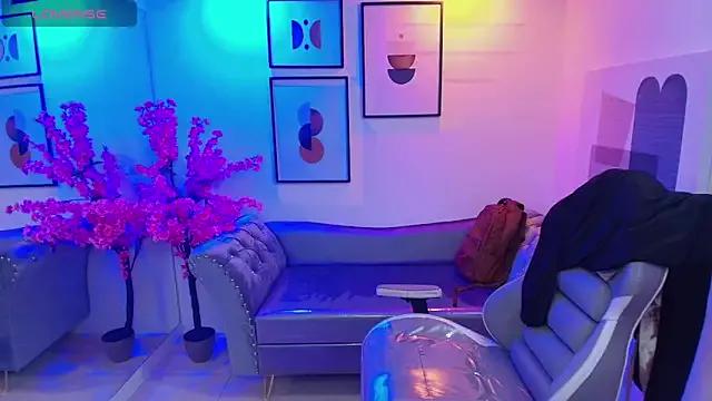 Freechat Valery_milleer on StripChat