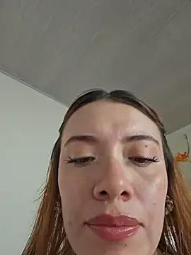 Freechat valery_mora on StripChat