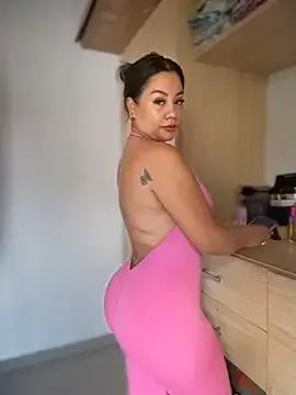 ValeryGrey — Shake my big ass in your face#pvt