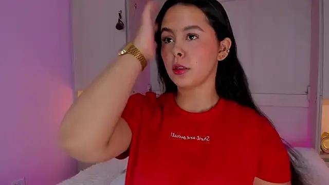 Freechat valerymeyerr on StripChat