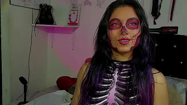 Freechat ValeryTatto on StripChat