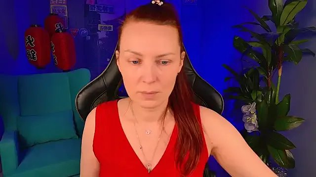 VandaRossi — A gentle dance