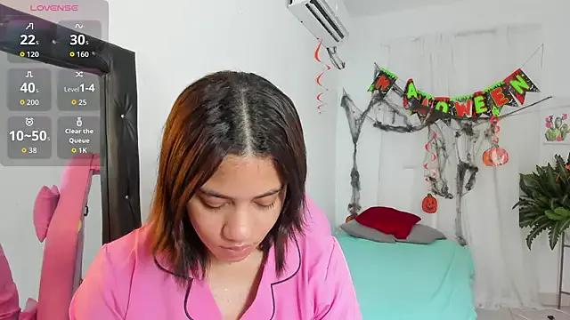 vanelope_smith — Freechat on StripChat