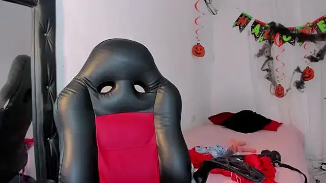 Freechat vanelope_smith on StripChat