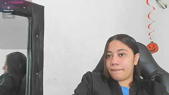 Freechat vanelope_smith on StripChat