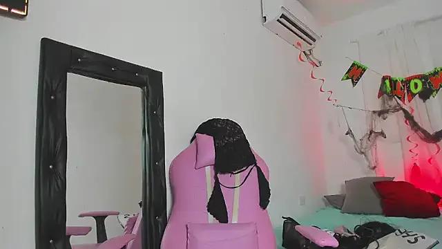 Freechat vanelope_smith on StripChat