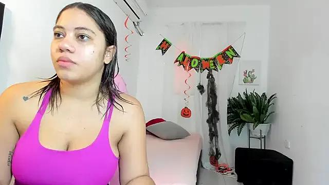 Freechat vanelope_smith on StripChat