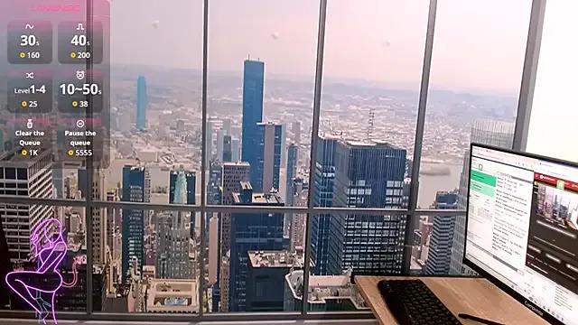 Freechat vanesa19_ on StripChat