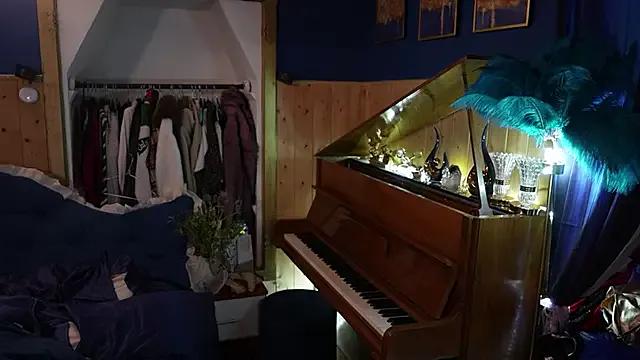 StripChat VanessaDoyle is Freechat VanessaDoyle — video sorpresa