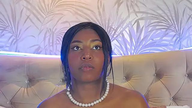 Private VanessaGlenn on StripChat