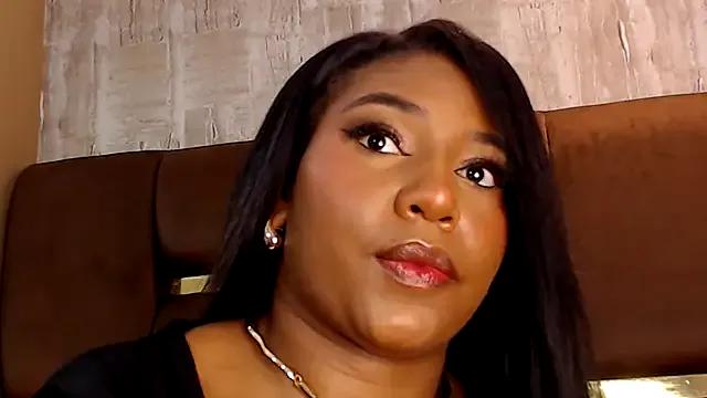 Private VanessaGlenn on StripChat