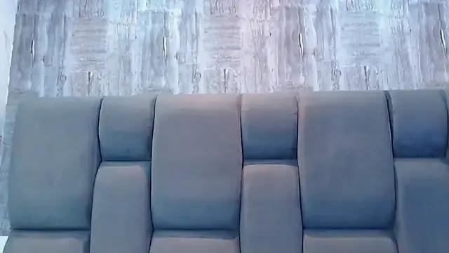 Private VanessaGlenn on StripChat