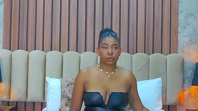 Private VanessaGlenn on StripChat