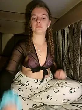 VanLifeVixen — Make my pussy wet 201tk 3min control