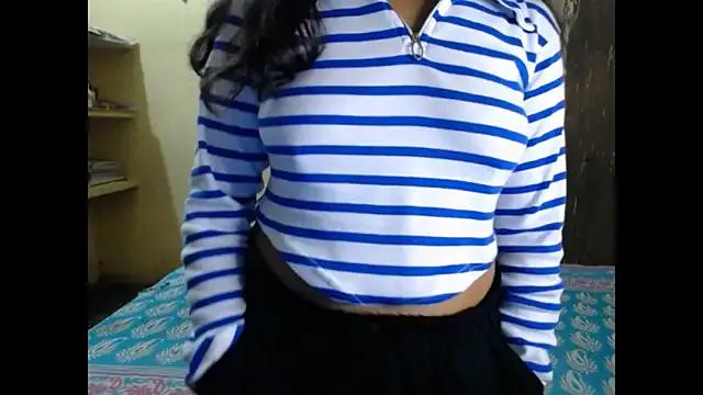 Freechat Vanya_7 on StripChat