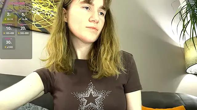 Velina___ on StripChat