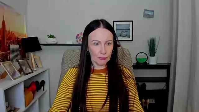 Velvet_Jasmine on StripChat