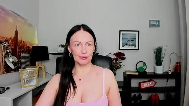 Velvet_Jasmine on StripChat