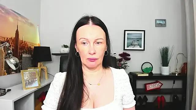 Velvet_Jasmine on StripChat