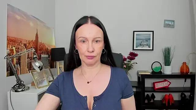 Avatar of Velvet_Jasmine