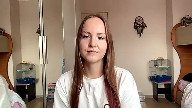 velvetmary on StripChat