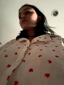 StripChat VendiMur is Freechat VendiMur — take off your panties and spank yourself