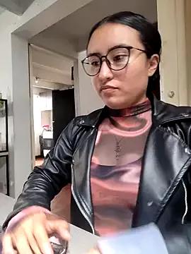 Venus_Rivers — Show me sexy boobs