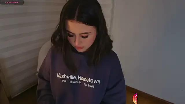 StripChat venusleroy_ is Freechat venusleroy_ — Make me very happy