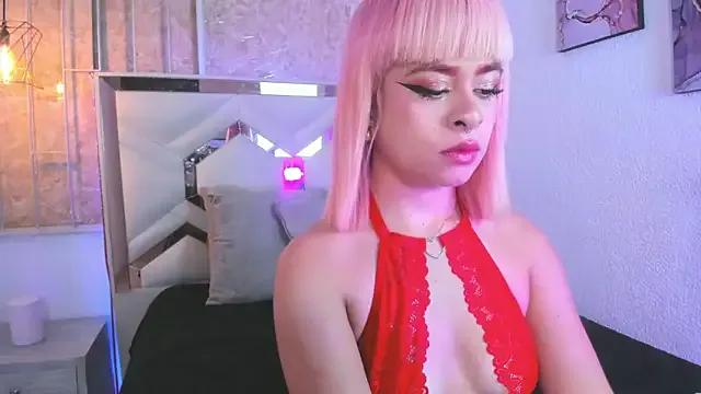 Freechat Venuss1_ on StripChat