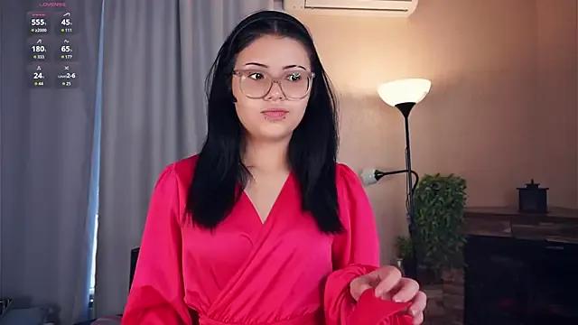 Freechat VerniceEngelking on StripChat