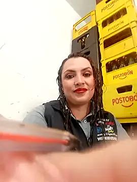 VERONICA__03 — Freechat on StripChat