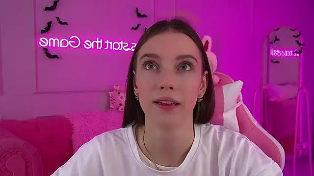 Freechat VeronicaVances on StripChat