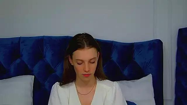 Freechat VeronicaVances on StripChat