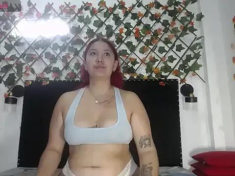 vhannaper — breast masturbation